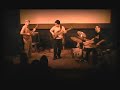 Trio Butiá - 10 - Feijoada para Dedey (09/10/2007)