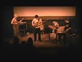 Trio Butiá - 10 - Feijoada para Dedey (09/10/2007)
