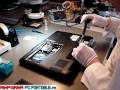 Reparation Demontage Pc Portable Hp Dv 9000 Partie 1/6