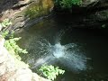 Selwin - Devil's Pool