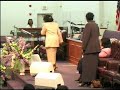 Prophetess Vernell Galbreath-God Makes Numbers Count