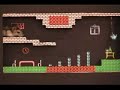 Un Hamster dans un jeux video Un Hamster dans un jeux video