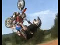 Backflip Xtreme CR3 Pit bike Backflip Xtreme CR3 Pit bike