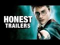 Honest Trailers - Harry Potter - YouTube