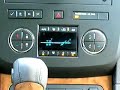 2008 Buick Enclave Interior