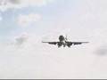 Insel Air and KLM St, Maarten Landing