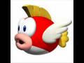 Super Mario World - Underwater theme (OC remix)