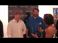 LSTV – Letter 8 at the 2010 MAMAs