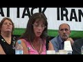 Dani Hamilton - Bring the troops home from Iraq