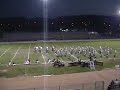 2006 Rowland Raider regiment field tournament Rubidoux HS