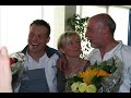 KSKR TV het afscheid van Luc Paul KSKR TV het afscheid van Luc Paul