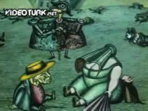 Mor ve Ötesi - Uyan