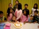 Nonik Melissa 9th\