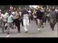 Zimbabweans in 'million man march' - 30 Nov 07