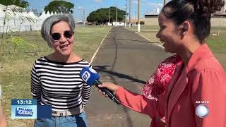 Mostra Japão em Bauru: evento itinerante começa amanhã no recinto 