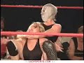 La Diosa vs Brittany Love - LadySports.com