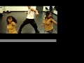 Reggae choreographer...