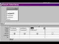Microsoft Access IIF Function (IF/Then) Microsoft Access IIF Function (IF/Then)