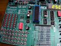 Simple PIC Thermometer with a diode as sensor Simple PIC Thermometer with a diode as sensor