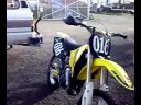 RM 125 2002 2 RM 125 2002 2