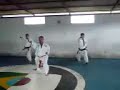 ASKAC - Treinamento Equipe Masculino Adulto
