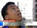 Foreknowledge of 9/11 Twin Towers Collapse?