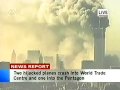 Foreknowledge of 9/11 Twin Towers Collapse?