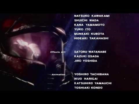 Metroid: Other M - Ending & Credits (2/2)