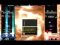 DJMax Trilogy - WhiteBlue (Network Play)