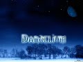 Dandelium - My Downfall
