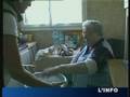 La Ronde Du Soir Auprès Des Personnes Âgées [le Mans]
