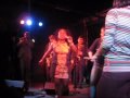 Sharon Jones & The Dap Kings Live, Keep On Looking, 1.17.08 Sharon Jones & The Dap Kings Live, Keep On Looking, 1.17.08