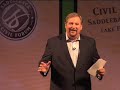 Saddleback Civil Forum on the Presidency