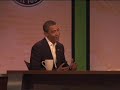 Saddleback Civil Forum on the Presidency
