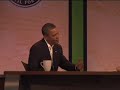 Saddleback Civil Forum on the Presidency
