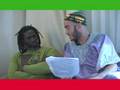 Tiken jah Fakoly et UncleFOFI: Interview Xclusive