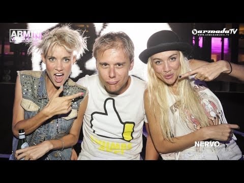 Armin takes you through ‘Intense’ – part 2