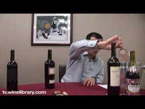 Beaujolais Nouveau and Other Wines - ...