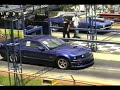 6ta valida turagua 2008 camaro vs mustang