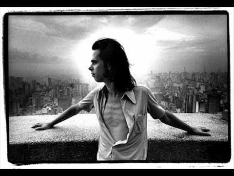 Video Nick Cave And The Bad Seeds - There Is a Kingdom