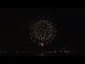 HD花火 開国祭Y150横浜大線香花火大会サプライズ花火.wmv