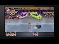 i do not own the rights to this video. this video is a promotional view of the new 3ds nekketsu kouha kunio kun special mission 2 - battle the bikers & sabu
