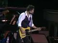 jon bon jovi   its my life  live   asbury park 2003  with b