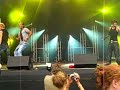 E-day in Dortmund - Us5- In the club