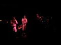ecuadorian music in the Village NYC
