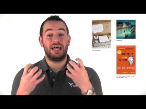 how to join pinterest through email