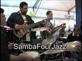 Summertime - SambaFourJazz