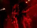Ablaze ARISE @ Emergenza 2007