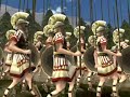 Rome Total War Music Video