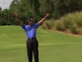 Tiger Woods 09 - Square Peg, Round Hole (Behind the Scenes)